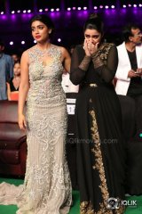Charmme Shocking Images at IIFA